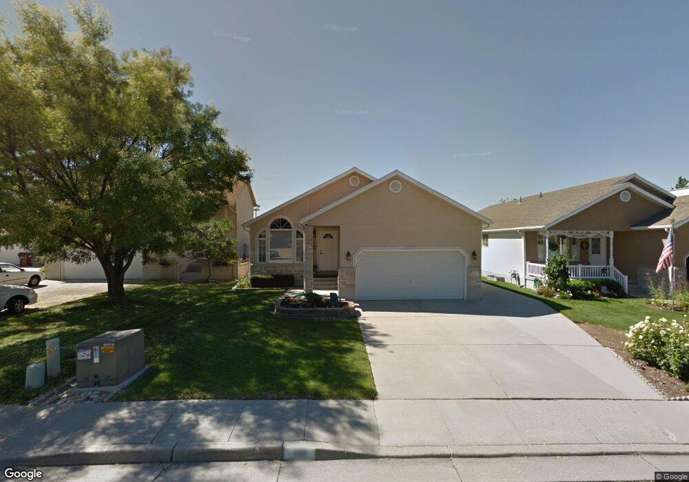 268 Ashbrook Cir, Midvale, UT 84047 - photo 1