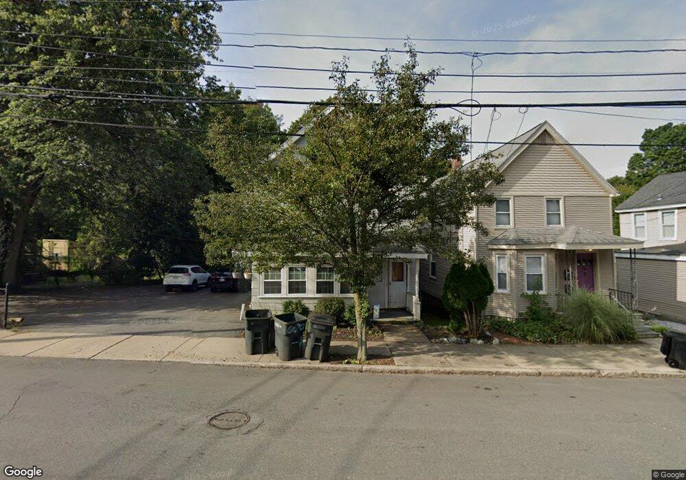670 Main St, Woburn, MA 01801 - photo 1