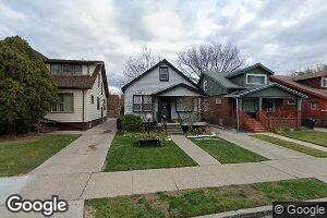 14628 Kentucky St, Detroit, MI 48238