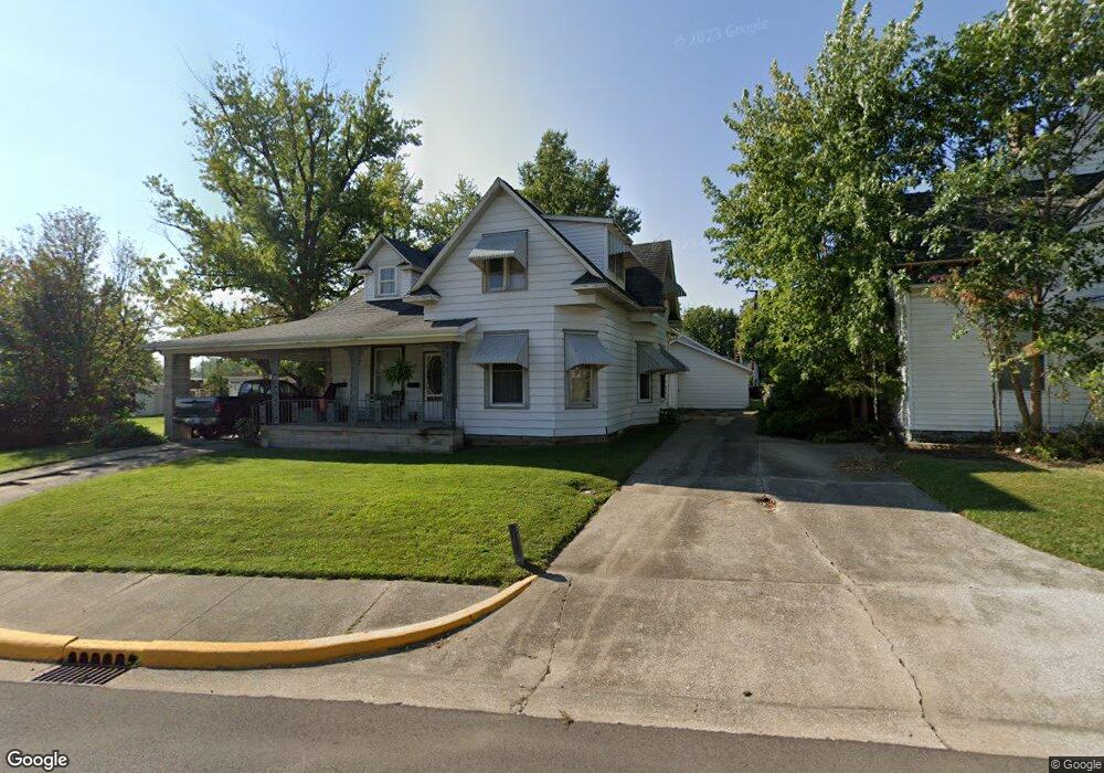 1163 A St NE, Linton, IN 47441 - photo 1