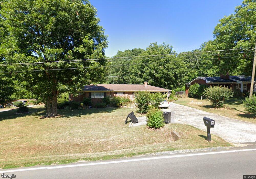 1924 Spero Rd, Asheboro, NC 27205 - photo 1