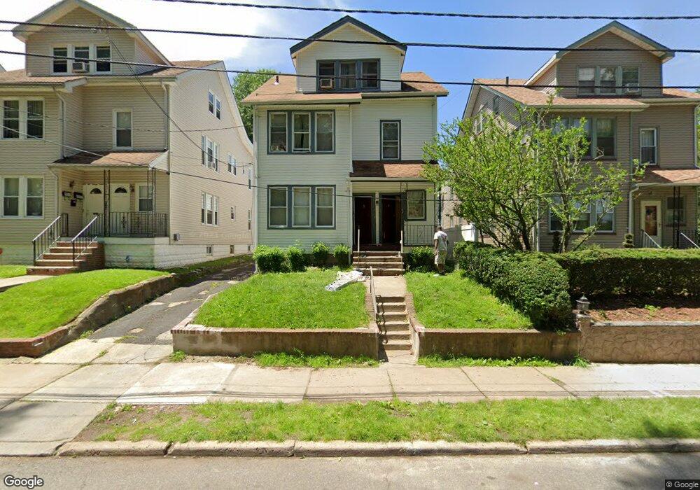 361 Olcott St, Orange, NJ 07050 - photo 1