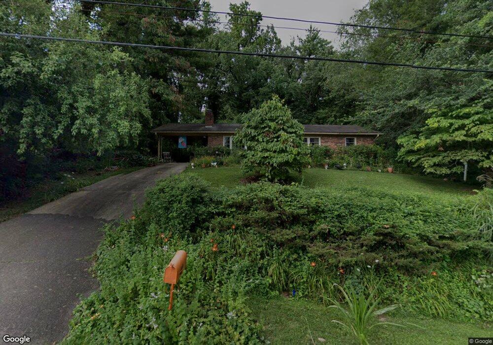 68 Taft Ave, Asheville, NC 28803 - photo 1