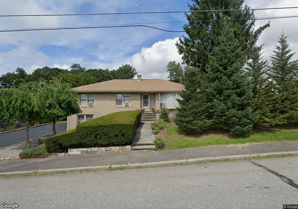 55 Upland Ave, Webster, MA 01570 - photo 1