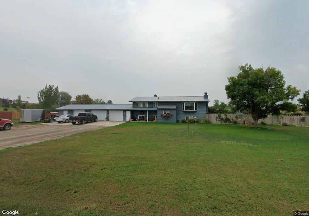 795 40th Ave W, Havre, MT 59501 - photo 1