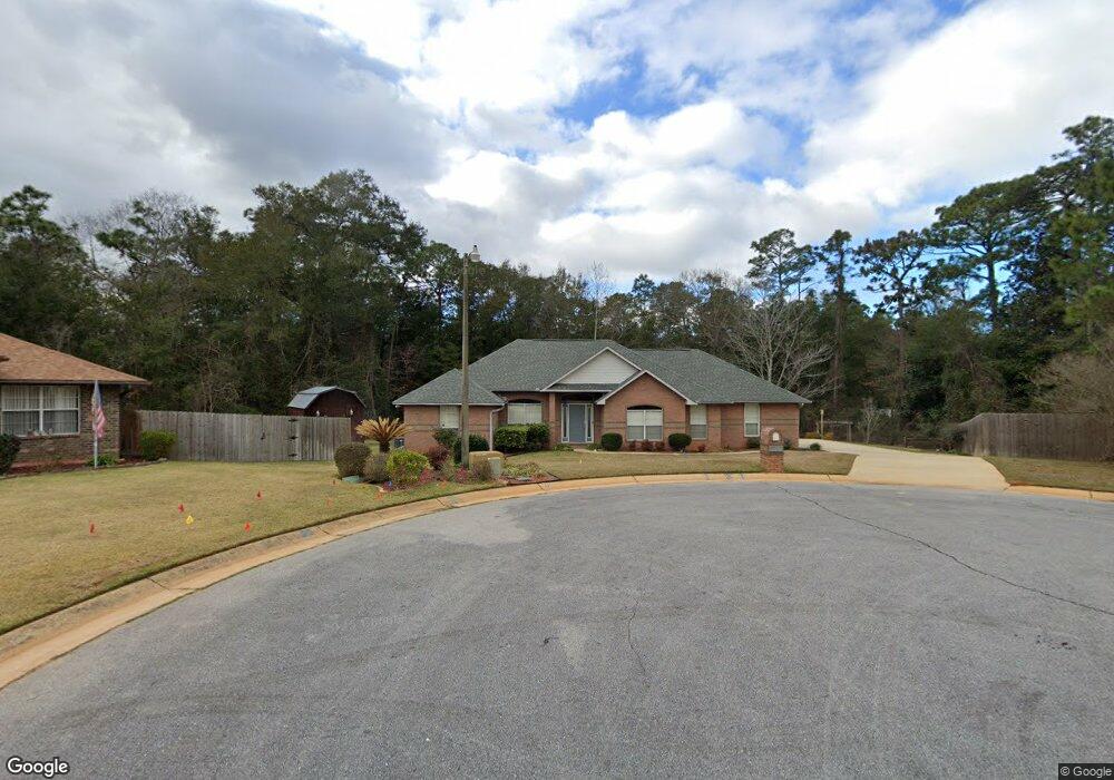 7579 Langford Ln, Pensacola, FL 32526 - photo 1