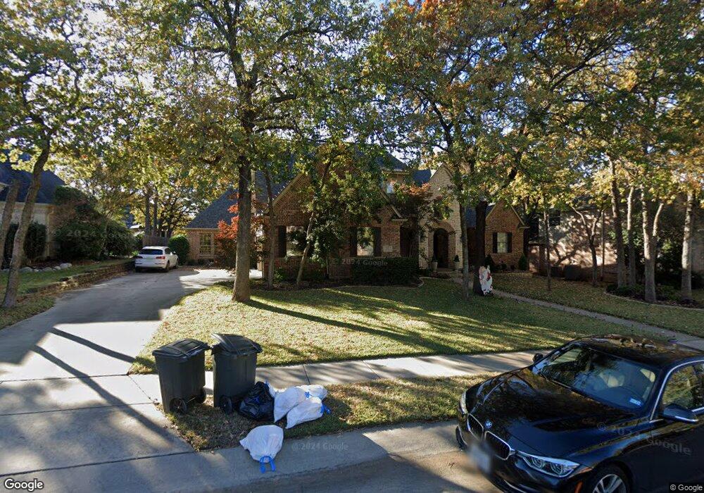 303 Polo Trail, Colleyville, TX 76034 - photo 1