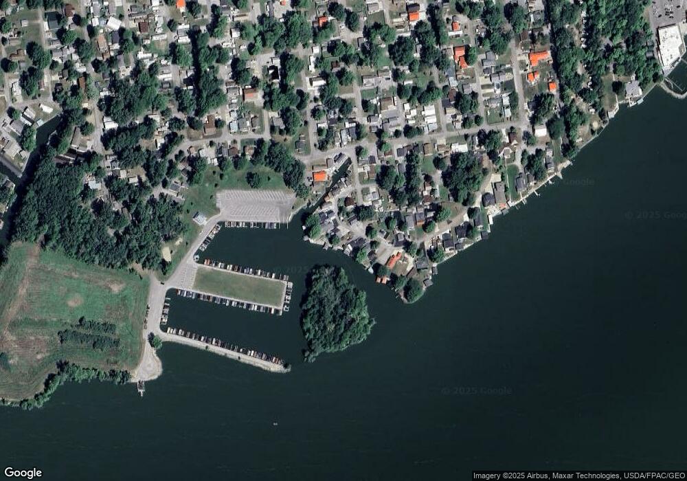 13892 Woll Dr, Lakeview, OH 43331 - photo 1