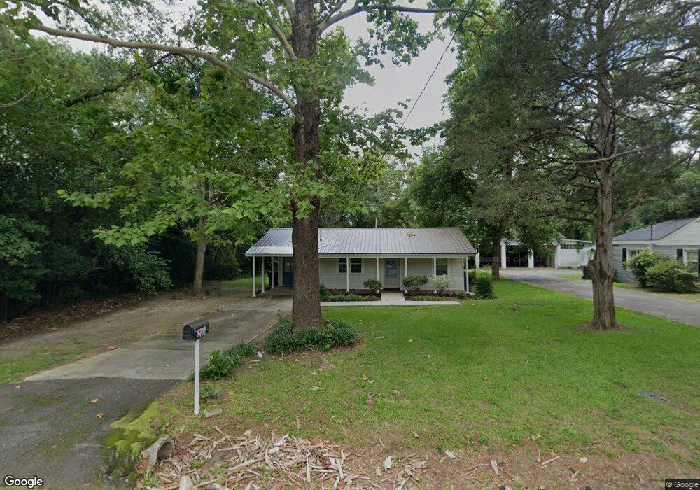 205 Eaker Dr, Warner Robins, GA 31088 - photo 1