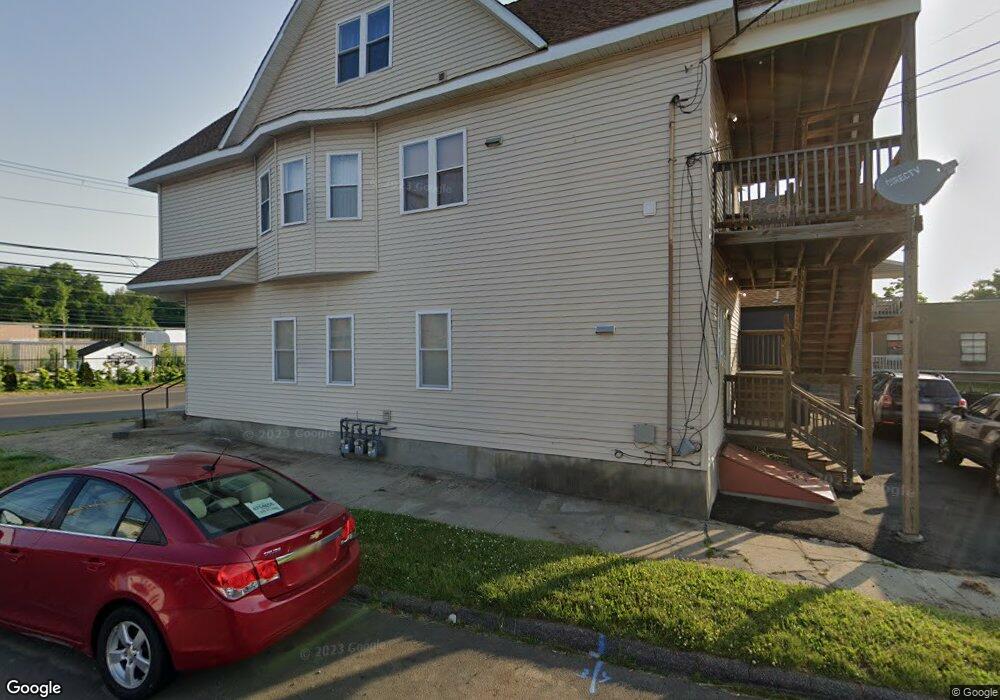 1615 Stratford Ave, Stratford, CT 06615 - photo 1