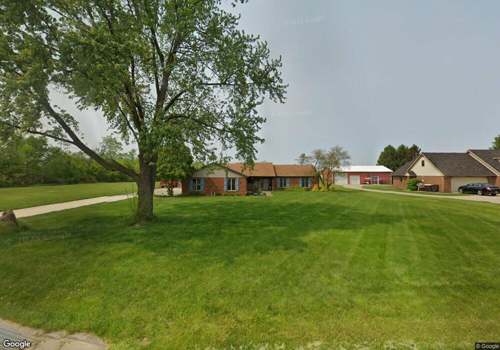 10315 Stellhorn Rd, Fort Wayne, IN 46815 - photo 1