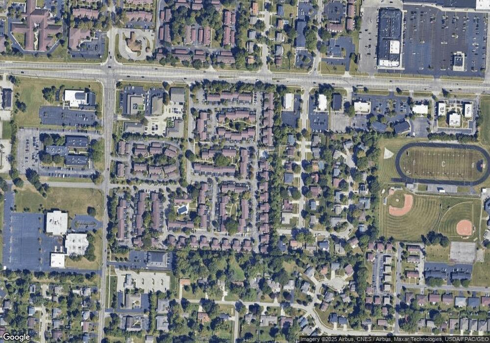 5133 Schuylkill St unit 21-33, Columbus, OH 43220 - photo 1