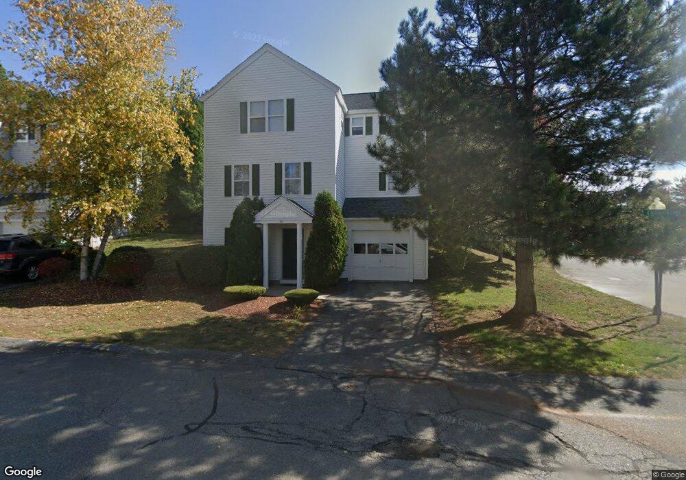 36 Crestview Ln, Westminster, MA 01473 - photo 1