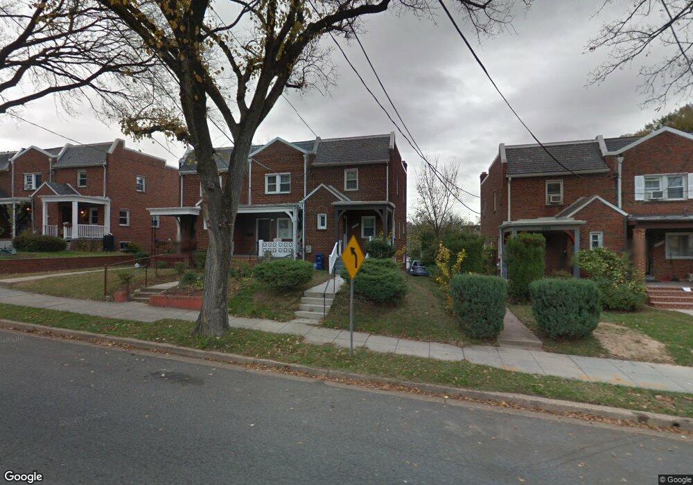 4409 13th St NE, Washington, DC 20017 - photo 1