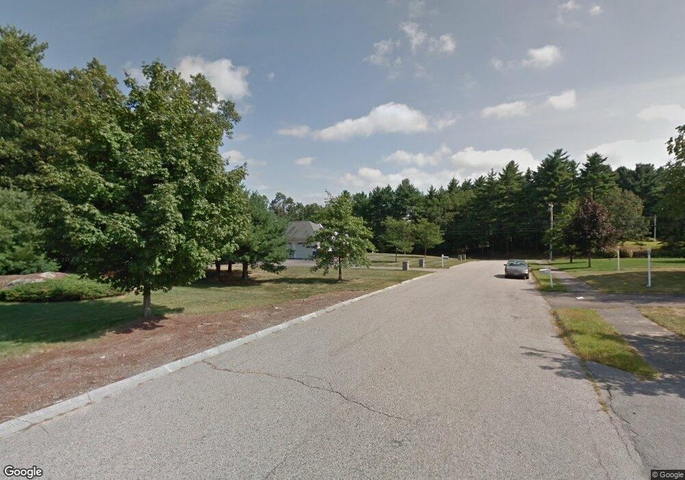 4 Lot 4 Juna Way, Franklin, MA - photo 1