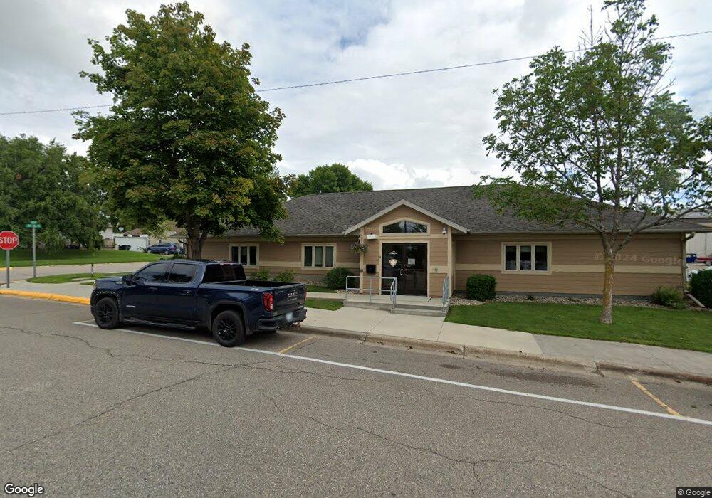 10 1st St NE, Glenwood, MN 56334 - photo 1