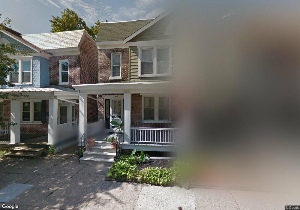 308 W 28th St, Wilmington, DE 19802 - photo 1