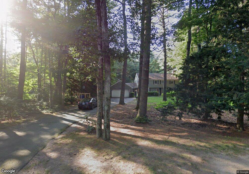 20 Drumlin Rd, West Simsbury, CT 06092 - photo 1