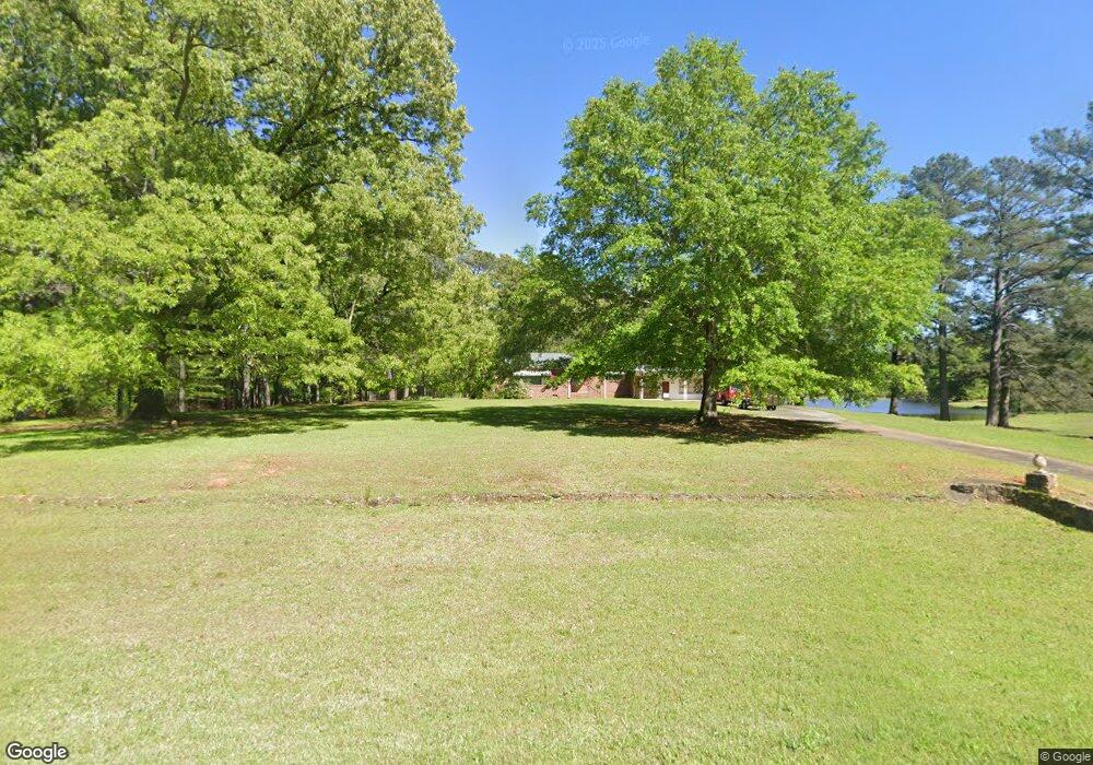 921 Highway 36 E, Barnesville, GA 30204 - photo 1