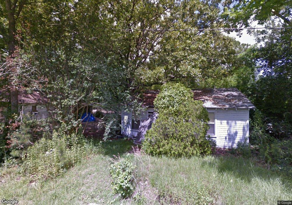 104 Clark St, Pineville, LA 71360 - photo 1