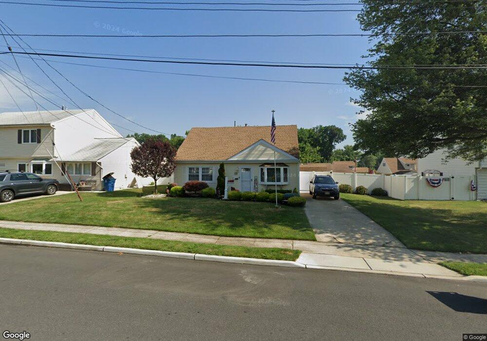 13 Monmouth St, Hazlet, NJ 07730 - photo 1