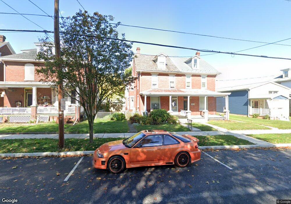 135 Hummel Ave, Lemoyne, PA 17043 - photo 1