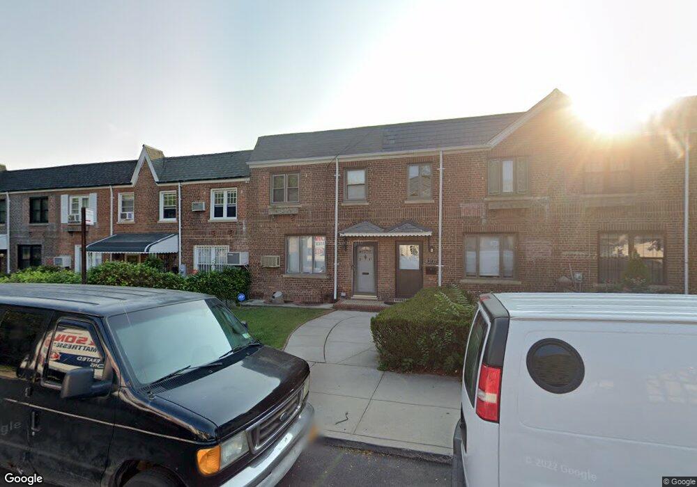 2131 79th St, East Elmhurst, NY 11370 - photo 1