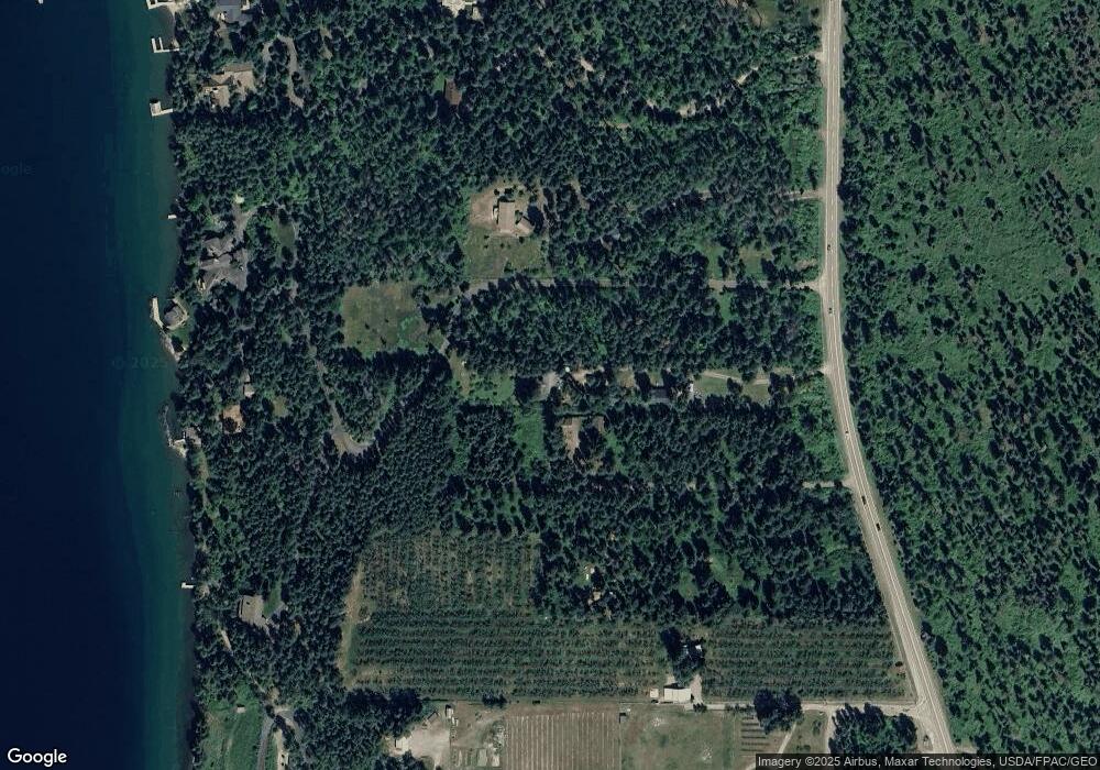 9344 Mt Highway 35, Bigfork, MT 59911 - photo 1