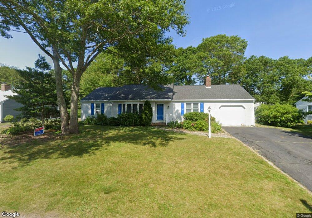 43 James Otis Rd, Centerville, MA 02632 - photo 1
