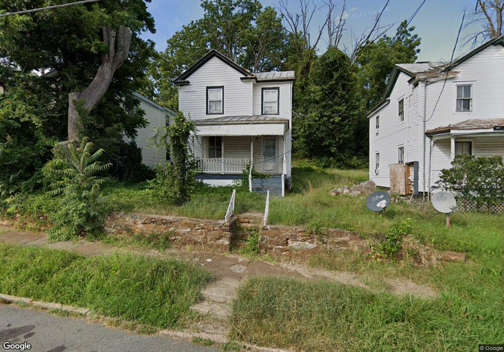 1105 East Market St, Charlottesville, VA 22902 - photo 1