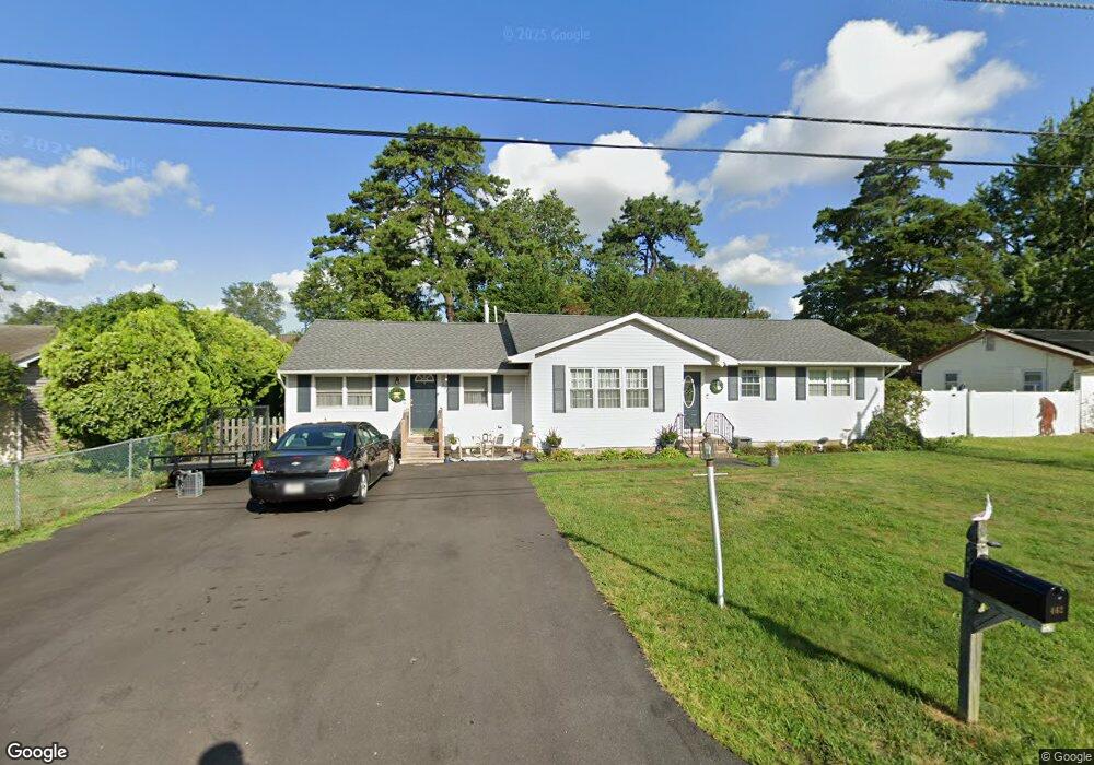 462 Barnacle Rd, Forked River, NJ 08731 - photo 1