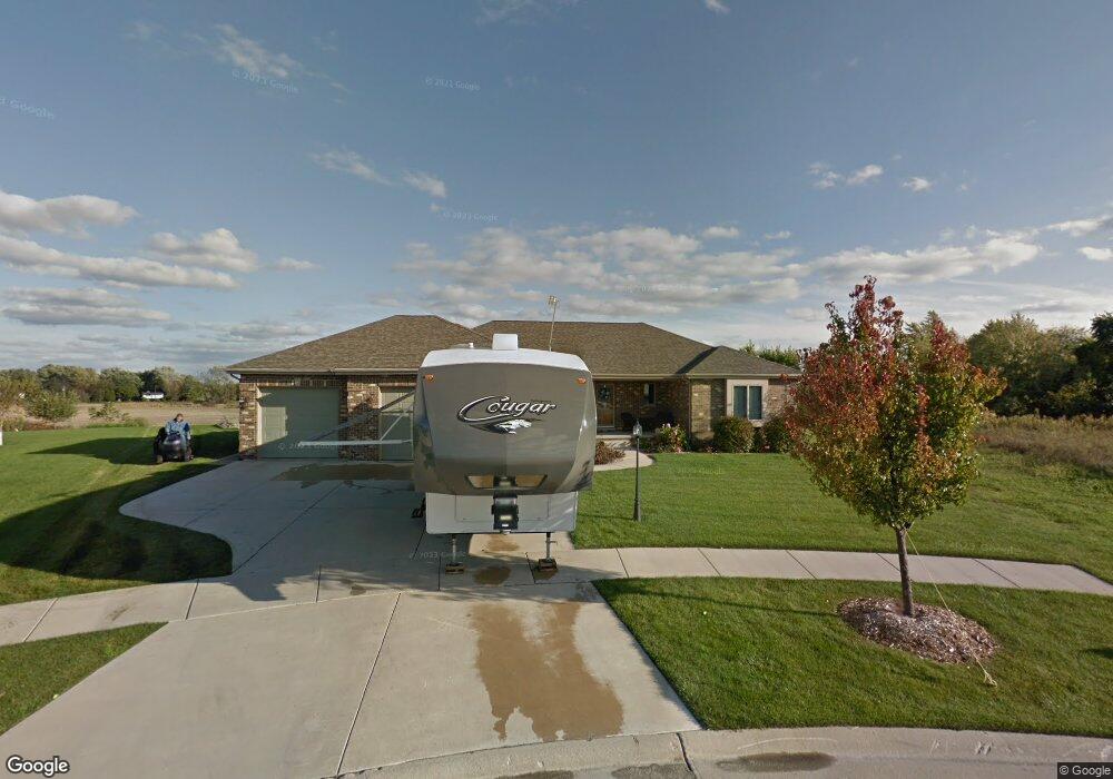 9241 Morse Place, Crown Point, IN 46307 - photo 1