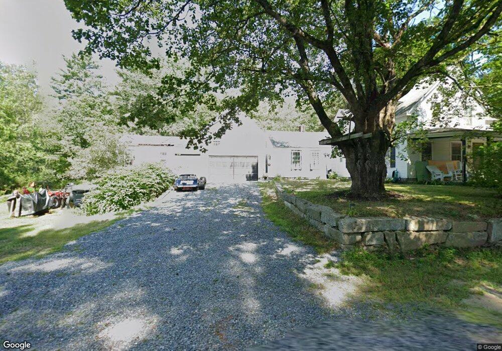 74 Royalston Rd, Fitzwilliam, NH 03447 - photo 1