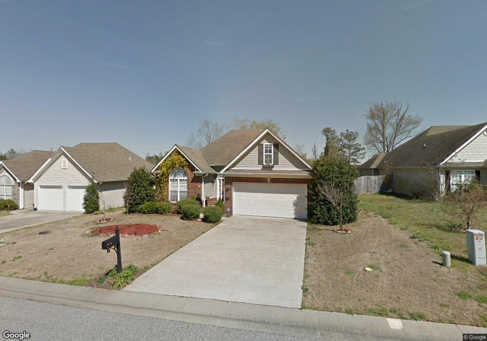 109 Camden Lake Dr, Calera, AL 35040 - photo 1