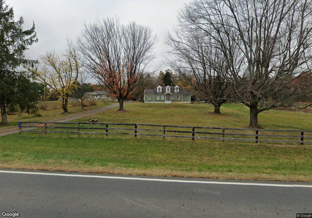 9451 James Madison Hwy, Rapidan, VA 22733 - photo 1