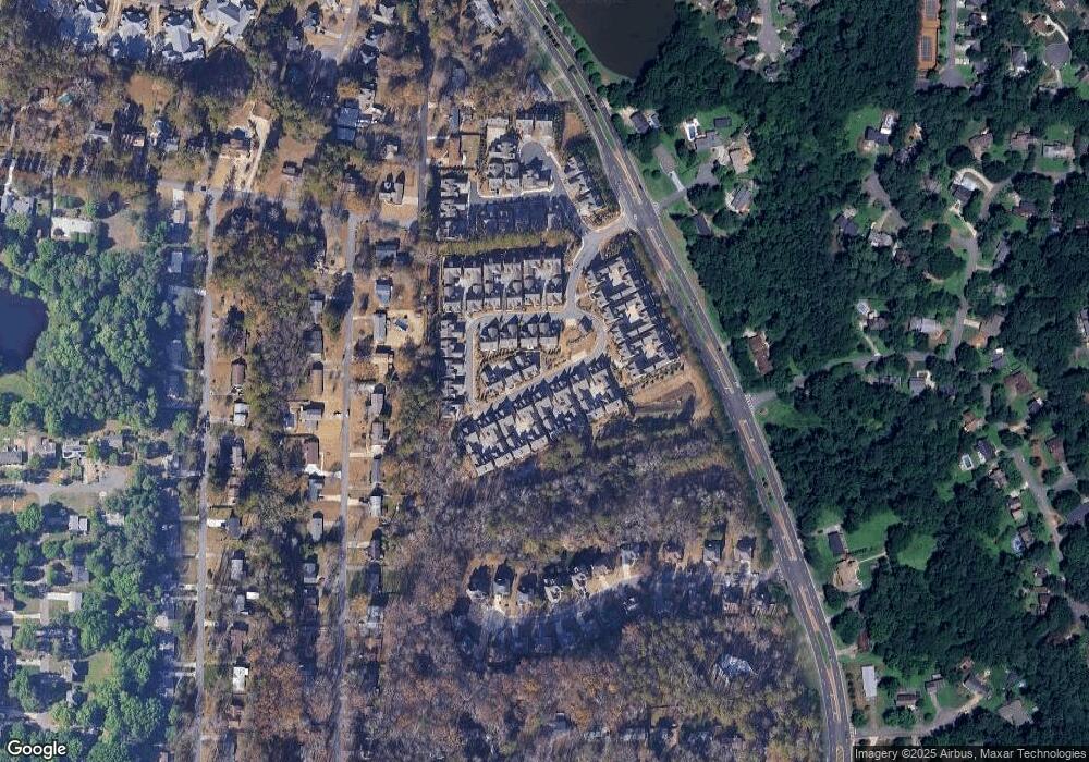 0 Winslow Cottage Cir unit 8933630, Marietta, GA 30062 - photo 1