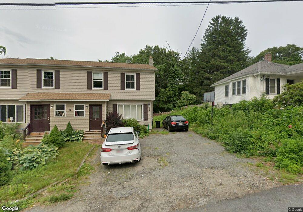 5B Havana Rd, Worcester, MA 01603 - photo 1