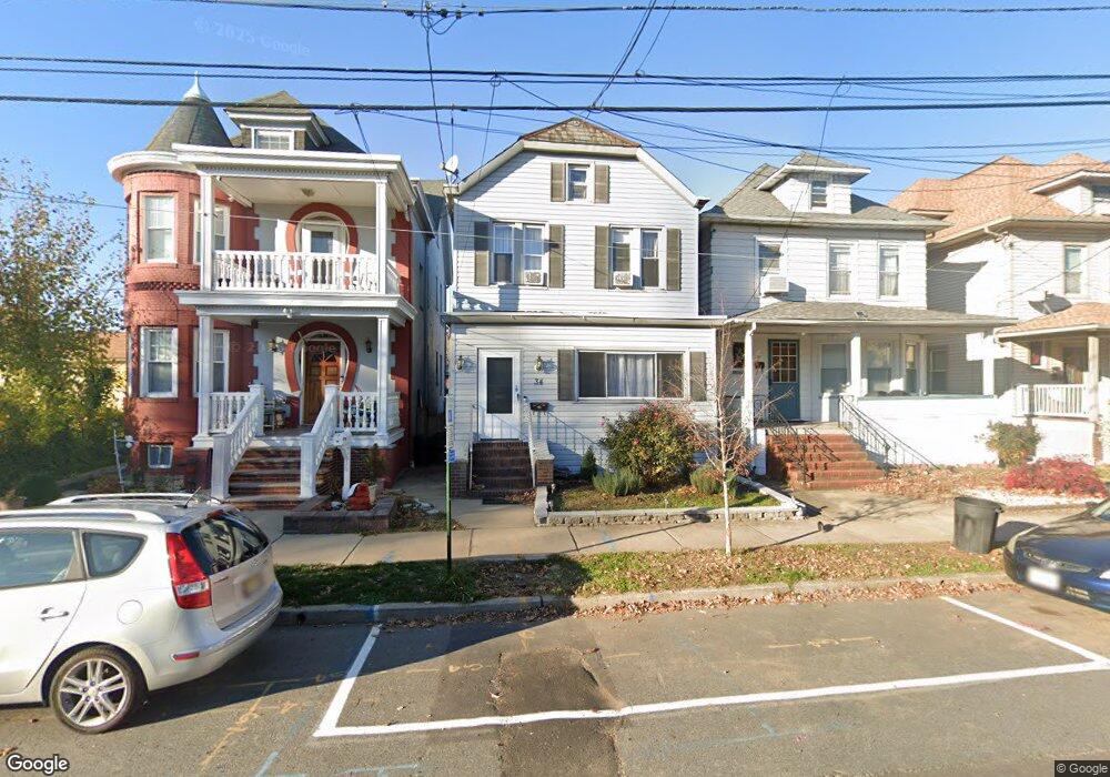 34 E 2nd St, Clifton, NJ 07011 - photo 1