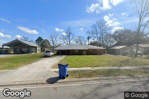 3583 Chitimacha Trail, Charenton, LA 70523