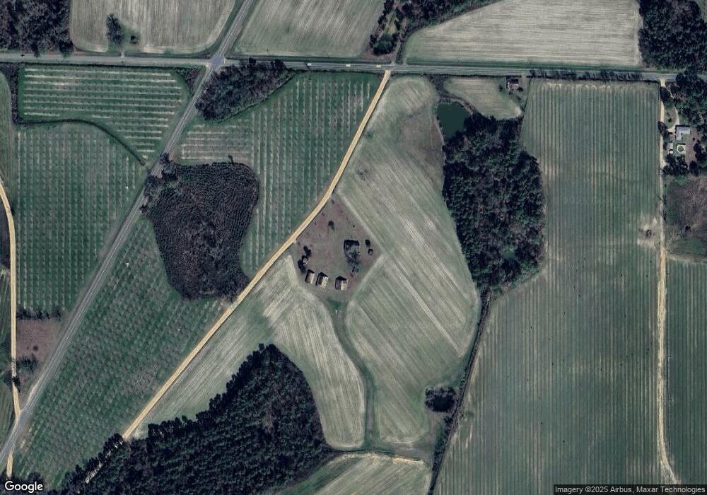 131 Clary Rd, Arabi, GA 31712 - photo 1