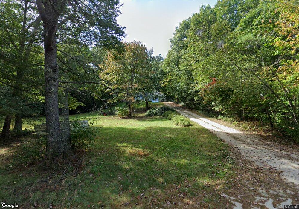 932 Mayall Rd, New Gloucester, ME 04260 - photo 1