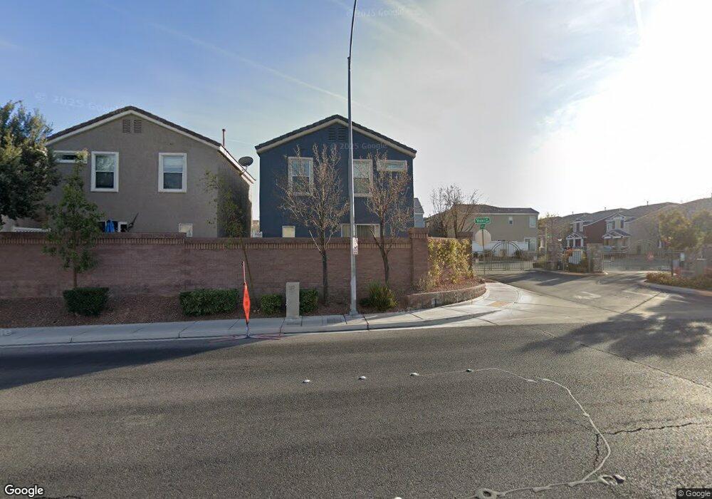 8121 Misty Sage St, Las Vegas, NV 89139 - photo 1