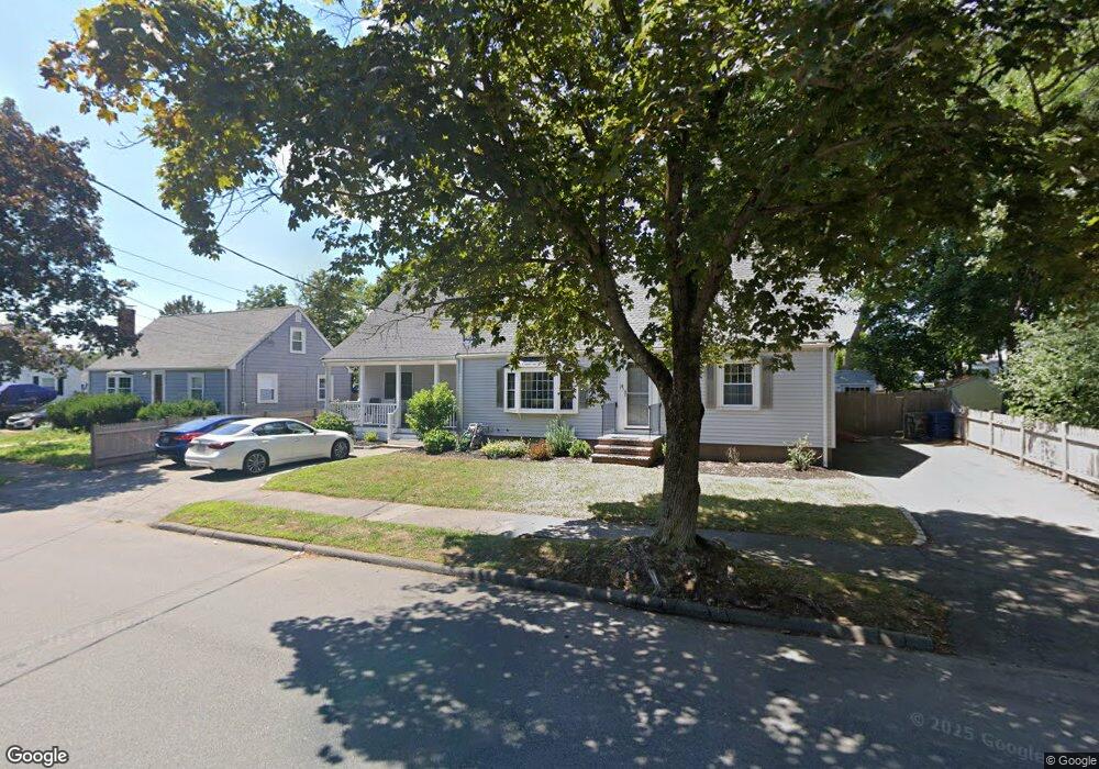 24 Walter Rd, Danvers, MA 01923 - photo 1