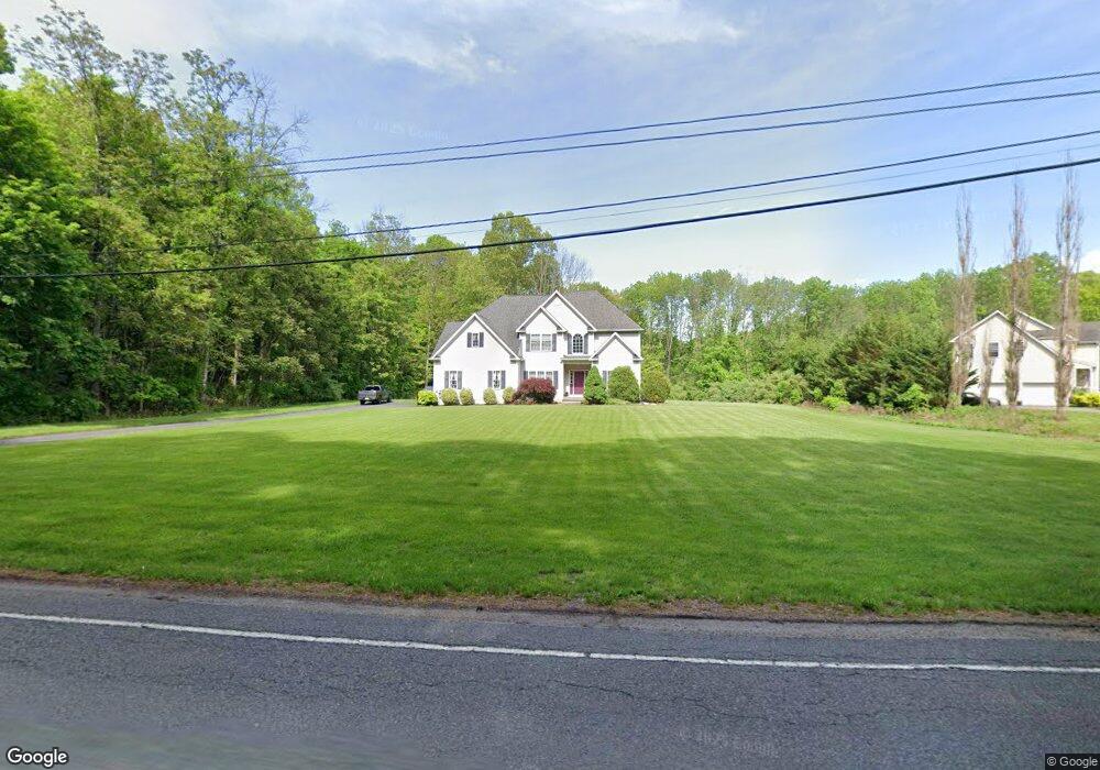 105 Lake Iliff Rd, Newton, NJ 07860 - photo 1