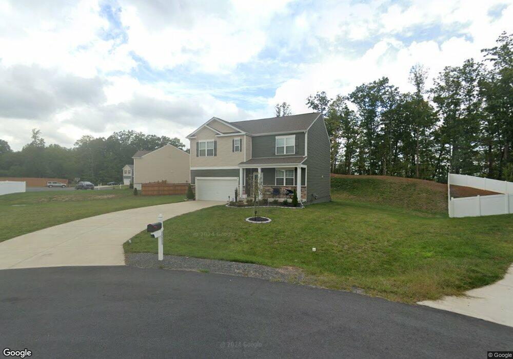 35529 Quail Meadow Ln, Locust Grove, VA 22508 - photo 1