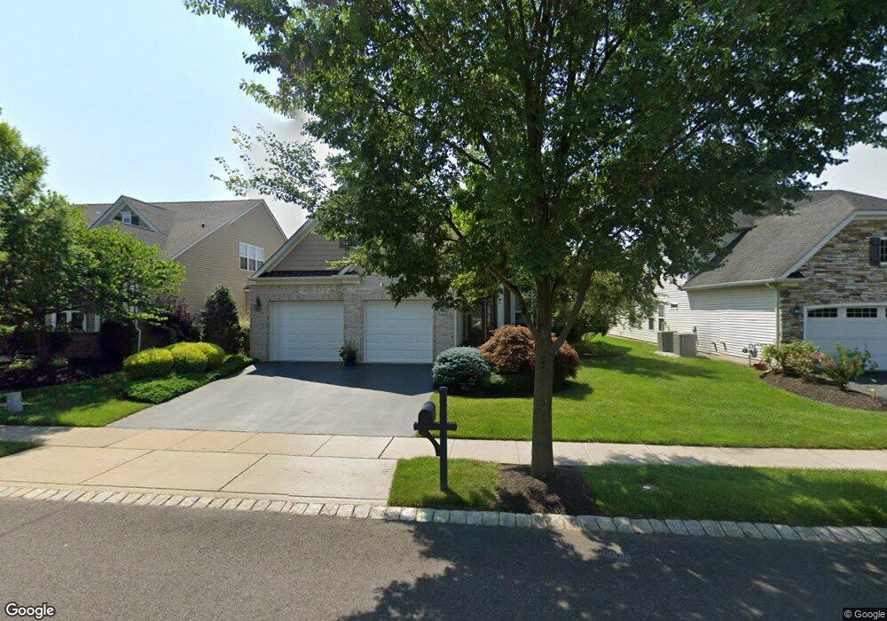 15 Murano Dr, Princeton Junction, NJ 08550 - photo 1