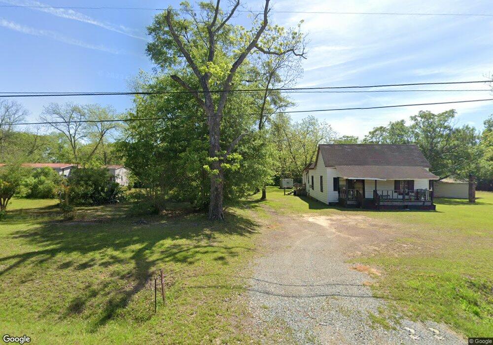 914 N Peachtree St, Doerun, GA 31744 - photo 1