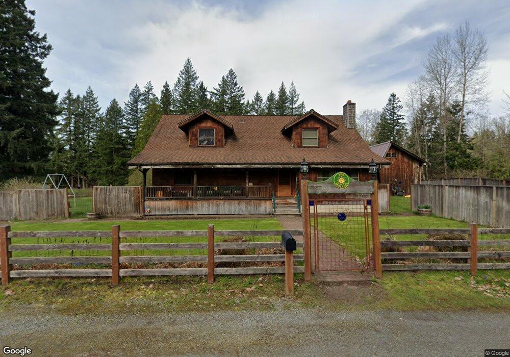 27404 91st Ave E, Graham, WA 98338 - photo 1