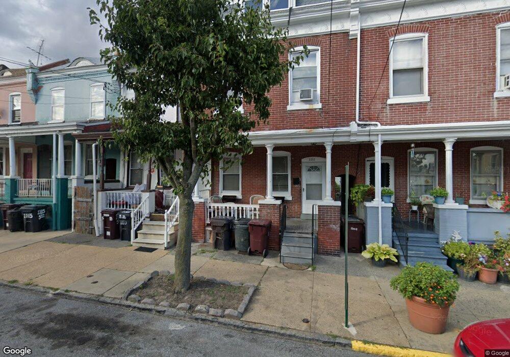 1113 W 5th St, Wilmington, DE 19805 - photo 1