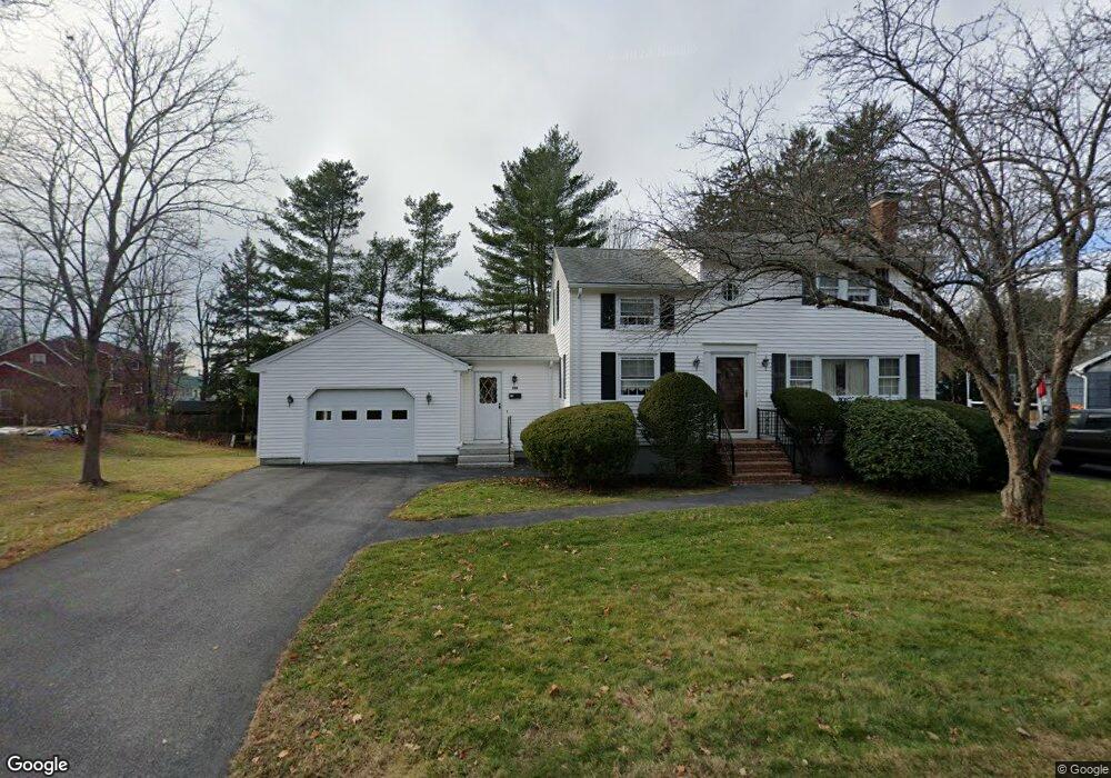 300 Ludlow St, Portland, ME 04102 - photo 1